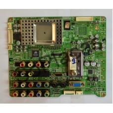 PLACA PRINCIPAL SAMSUNG LN26R71BAX BN41-00823C (SEMI NOVA)